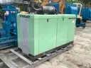 Air Compressor, SULLAIR UTILITY 260cfm powered by JD5030 Skid-Mounted w/Enclosure