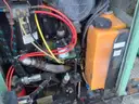 Air Compressor, SULLAIR UTILITY 260cfm powered by JD5030 Skid-Mounted w/Enclosure