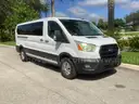 2022 Ford Transit 350 Wagon Low Roof XLT w/Sliding Pass. 148-in. WB, 12-Passenger