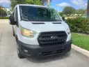 2022 Ford Transit 350 Wagon Low Roof XLT w/Sliding Pass. 148-in. WB, 12-Passenger