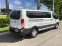 2022 Ford Transit 350 Wagon Low Roof XLT w/Sliding Pass. 148-in. WB, 12-Passenger