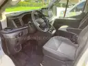 2022 Ford Transit 350 Wagon Low Roof XLT w/Sliding Pass. 148-in. WB, 12-Passenger