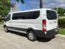 2022 Ford Transit 350 Wagon Low Roof XLT w/Sliding Pass. 148-in. WB, 12-Passenger