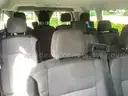 2022 Ford Transit 350 Wagon Low Roof XLT w/Sliding Pass. 148-in. WB, 12-Passenger