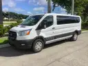 2022 Ford Transit 350 Wagon Low Roof XLT w/Sliding Pass. 148-in. WB, 12-Passenger