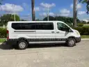 2022 Ford Transit 350 Wagon Low Roof XLT w/Sliding Pass. 148-in. WB, 12-Passenger