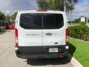 2022 Ford Transit 350 Wagon Low Roof XLT w/Sliding Pass. 148-in. WB, 12-Passenger