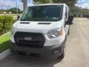 2022 Ford Transit 350 Wagon Low Roof XLT w/Sliding Pass. 148-in. WB, 12-Passenger
