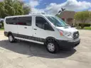2019 Ford Transit 350 Wagon Low Roof XLT 60/40 Pass. 148-in. WB