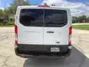 2019 Ford Transit 350 Wagon Low Roof XLT 60/40 Pass. 148-in. WB