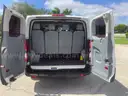 2019 Ford Transit 350 Wagon Low Roof XLT 60/40 Pass. 148-in. WB