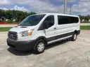 2019 Ford Transit 350 Wagon Low Roof XLT 60/40 Pass. 148-in. WB