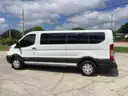 2019 Ford Transit 350 Wagon Low Roof XLT 60/40 Pass. 148-in. WB
