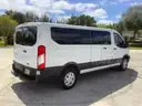 2019 Ford Transit 350 Wagon Low Roof XLT 60/40 Pass. 148-in. WB