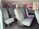 2019 Ford Transit 350 Wagon Low Roof XLT 60/40 Pass. 148-in. WB