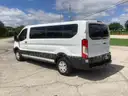 2019 Ford Transit 350 Wagon Low Roof XLT 60/40 Pass. 148-in. WB