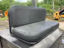 LeeBoy 400 Split Drum Asphalt Roller with Hatz Diesel Engine