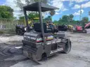 LeeBoy 400 Split Drum Asphalt Roller with Hatz Diesel Engine