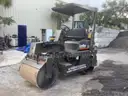 LeeBoy 400 Split Drum Asphalt Roller with Hatz Diesel Engine
