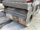 LeeBoy 400 Split Drum Asphalt Roller with Hatz Diesel Engine