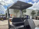 LeeBoy 400 Split Drum Asphalt Roller with Hatz Diesel Engine