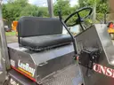 LeeBoy 400 Split Drum Asphalt Roller with Hatz Diesel Engine