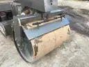 LeeBoy 400 Split Drum Asphalt Roller with Hatz Diesel Engine