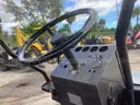 LeeBoy 400 Split Drum Asphalt Roller with Hatz Diesel Engine