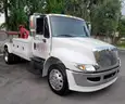 2005 International 4300 12 Ton Wrecker 4X2