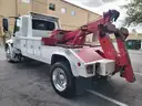 2005 International 4300 12 Ton Wrecker 4X2