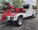 2005 International 4300 12 Ton Wrecker 4X2