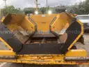 2021 WEILER P385B Track Drive CAT Diesel Engine, 9 Ton Capacity, 8’-15’8” Paving Width