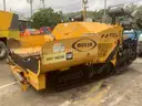 2021 WEILER P385B Track Drive CAT Diesel Engine, 9 Ton Capacity, 8’-15’8” Paving Width