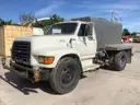 1995 Ford F800