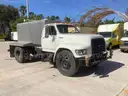 1995 Ford F800