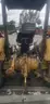 FORD 345D Tractor with 54 HP Diesel, 2WD, 3-Point Hitch