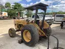 FORD 345D Tractor with 54 HP Diesel, 2WD, 3-Point Hitch