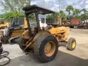 FORD 345D Tractor with 54 HP Diesel, 2WD, 3-Point Hitch