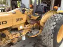 FORD 345D Tractor with 54 HP Diesel, 2WD, 3-Point Hitch