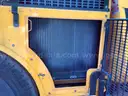 LeeBoy 9000 Asphalt Paver with CAT DIESEL Engine, Rubber Tire All-Wheel Drive