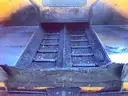 LeeBoy 9000 Asphalt Paver with CAT DIESEL Engine, Rubber Tire All-Wheel Drive