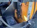 LeeBoy 9000 Asphalt Paver with CAT DIESEL Engine, Rubber Tire All-Wheel Drive