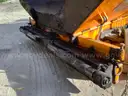 LeeBoy 9000 Asphalt Paver with CAT DIESEL Engine, Rubber Tire All-Wheel Drive