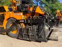 LeeBoy 9000 Asphalt Paver with CAT DIESEL Engine, Rubber Tire All-Wheel Drive