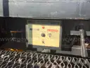 LeeBoy 9000 Asphalt Paver with CAT DIESEL Engine, Rubber Tire All-Wheel Drive