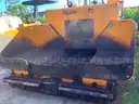 LeeBoy 9000 Asphalt Paver with CAT DIESEL Engine, Rubber Tire All-Wheel Drive