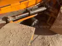 LeeBoy 9000 Asphalt Paver with CAT DIESEL Engine, Rubber Tire All-Wheel Drive