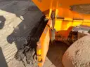 LeeBoy 9000 Asphalt Paver with CAT DIESEL Engine, Rubber Tire All-Wheel Drive