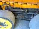 LeeBoy 9000 Asphalt Paver with CAT DIESEL Engine, Rubber Tire All-Wheel Drive