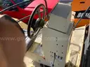 Asphalt Roller, Ingersoll-Rand DD-110, Double Drum Vibratory, Cummins Diesel with Spray System